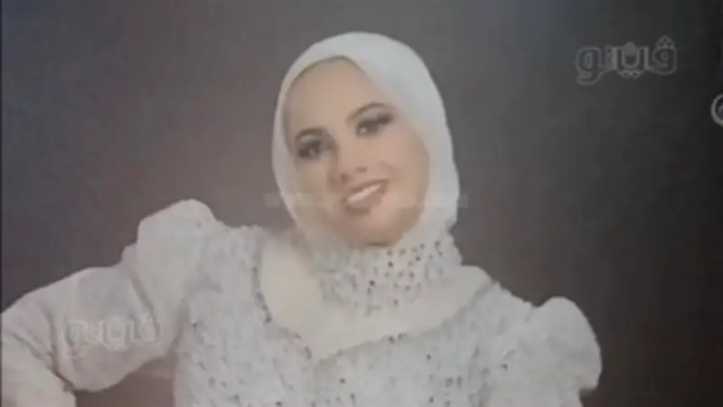 انهيار عمة ضحية بورسعيد تناشد الرئيس السيسي: 