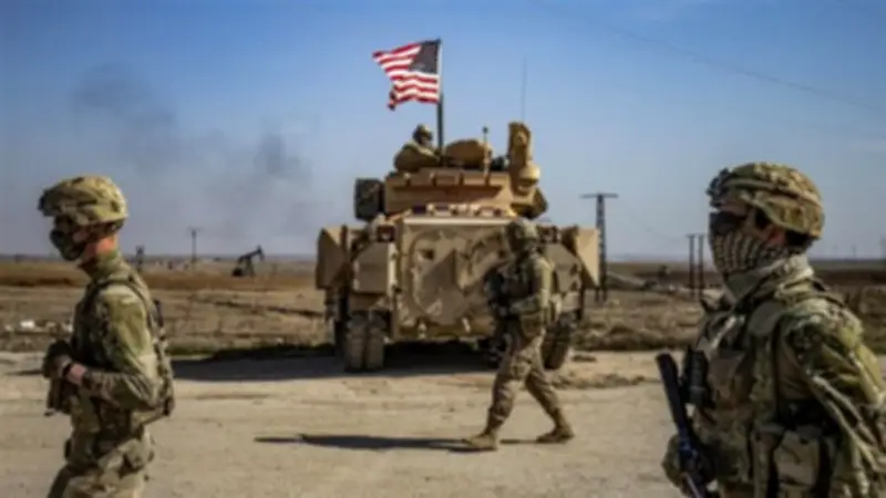 رئيس الأركان الأمريكي: خطط عسكرية جاهزة لضرب إيران قد تشمل إسقاط النظام