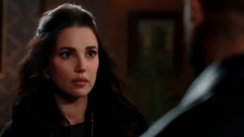 درة تلجأ للسحر في مسلسل علي كلاي.. تصعيد درامي يهدد زواجها