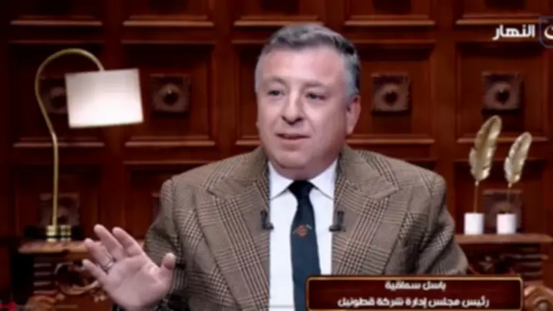 باسل سماقية يكشف سر تحول قطونيل من مصنع صغير إلى علامة رائدة في الملابس الداخلية