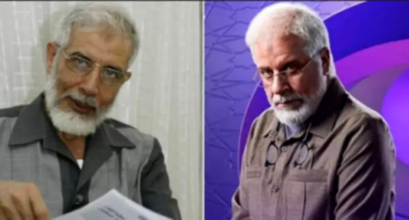 صراعات داخلية في الإخوان تلهب أحداث الحلقة الثامنة من مسلسل رأس الأفعى