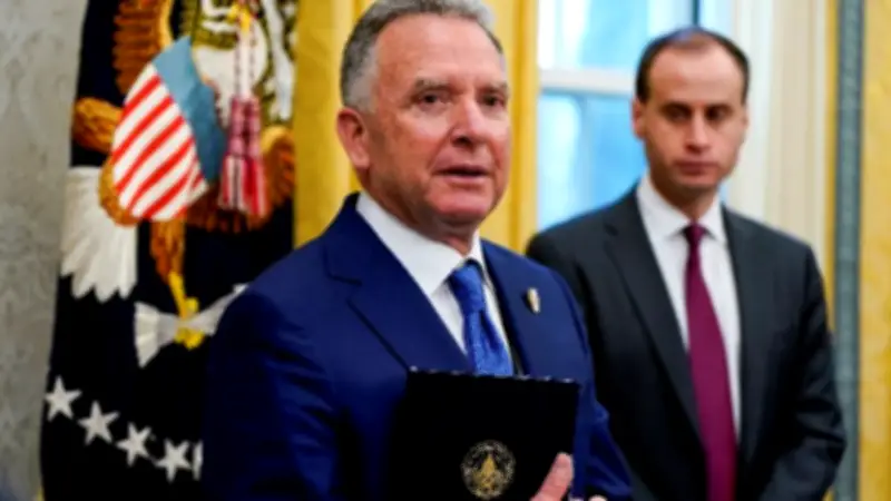 تصريحات ويتكوف: إدارة ترامب تهدف لاتفاق نووي دائم مع إيران وسط تحركات عسكرية أمريكية في الخليج