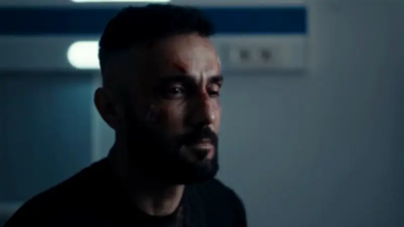 وفاة حسني شتا بشكل غامض في الحلقة العاشرة من مسلسل "سو سوا" بعد شجار مع أحمد مالك