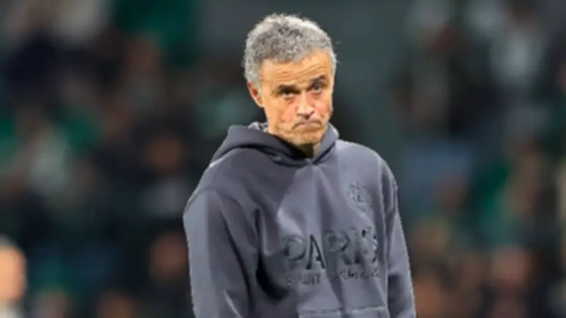 لويس إنريكي يتحدث عن مواجهة برشلونة المحتملة في دوري الأبطال: تحدٍّ كبير ينتظر باريس سان جيرمان