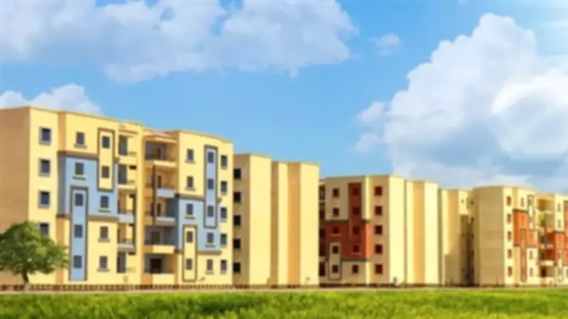 قانون الإسكان الاجتماعي يفرض ضوابط صارمة على التصرف في الوحدات والأراضي