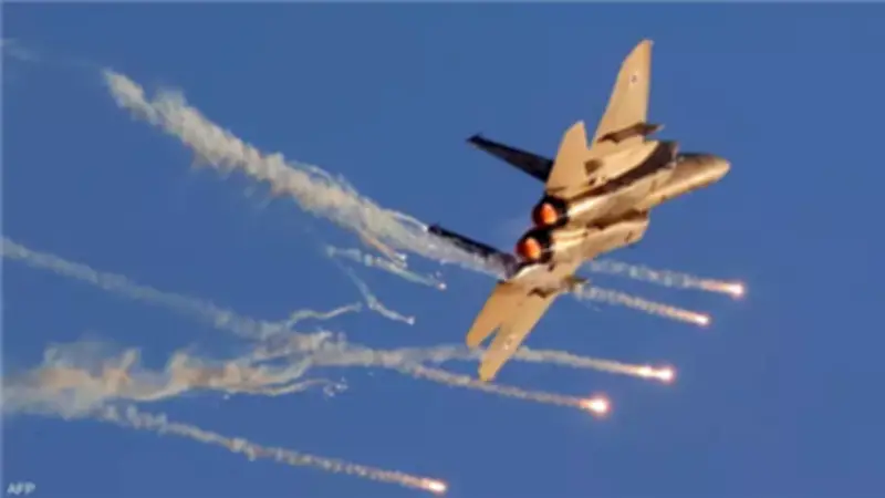 سيناريو داخل إدارة ترامب: هجوم إسرائيلي أولاً لتحريك ضربة أمريكية على إيران