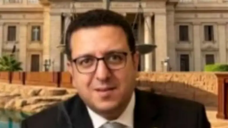 نقابة المحامين تتحرك بعد القبض على المحامي علي أيوب بناءً على بلاغ وزيرة الثقافة