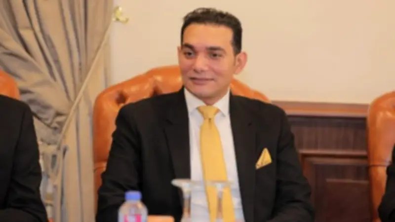 أمين رياضة الشيوخ يشيد بإنشاء كلية القرآن الكريم: خطوة تاريخية لتعزيز ريادة مصر