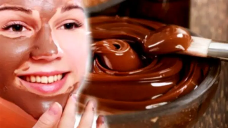 ماسك الكاكاو الخام: سر الإشراق الفوري لبشرة نضرة من أول استخدام