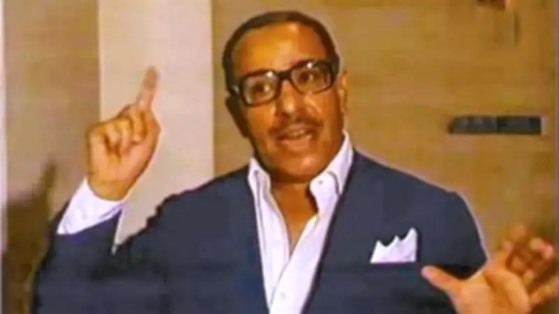 فؤاد المهندس: قصة عمو فؤاد التي هزت عرش نيللي وأثرت في جيل بأكمله