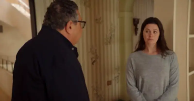 ماجد الكدواني يتعرض لورطة بسبب يسرا اللوزي في مسلسل 'كان يا ما كان'