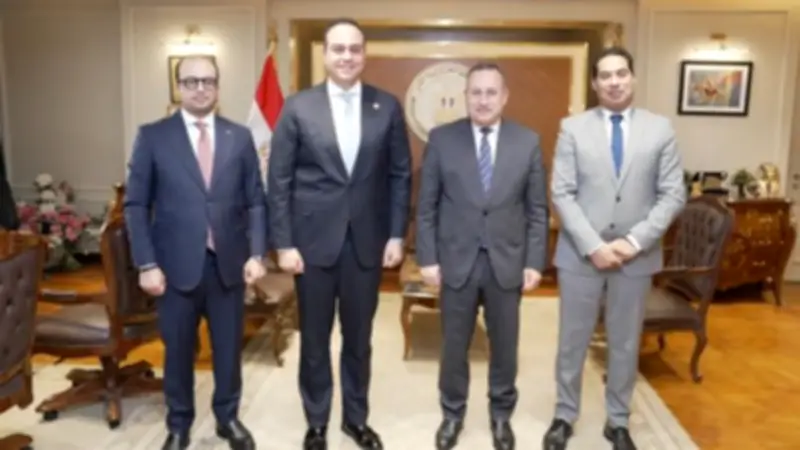 قنصوة يؤكد: المستشفيات الجامعية ركيزة أساسية في منظومة التأمين الصحي الشامل