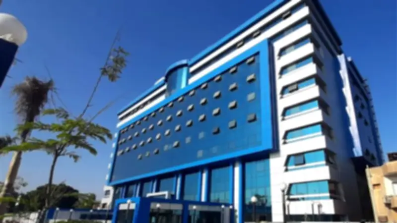 المعهد القومي للكبد يحصل على الاعتماد المبدئي لمعايير الجودة الوطنية