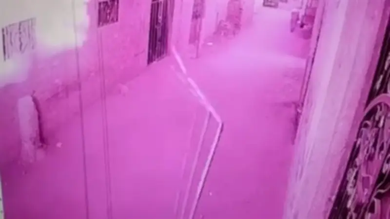 الأمن يكشف تفاصيل مشاجرة بين شرطي ومواطن بسبب منزل في القليوبية