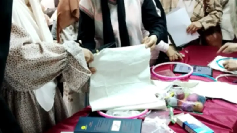 جامعة قناة السويس تطلق مبادرة "أنامل خضراء" لدعم الحرف التراثية المستدامة