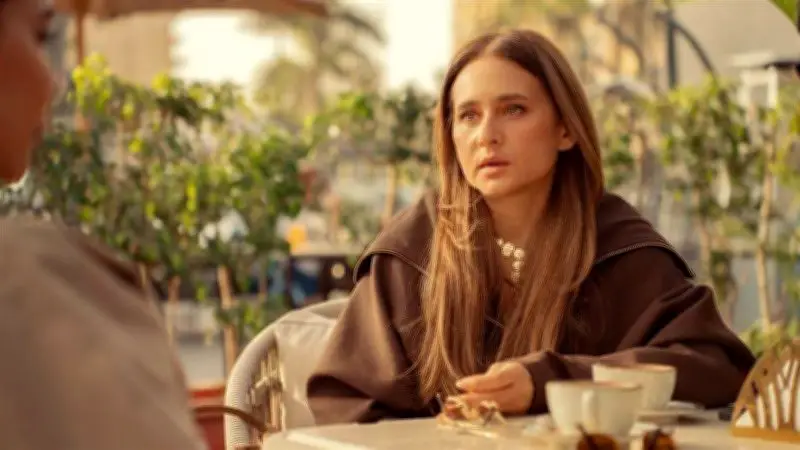 نيلي كريم تستحوز على اهتمام الجمهور بـ"على قد الحب" في عرضها الأول