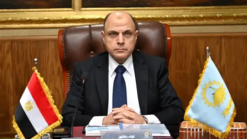 محافظ الغربية يوجه بتحديث المخططات التفصيلية للأحوزة العمرانية لتنظيم البناء