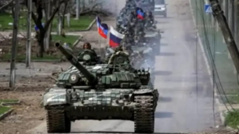 لقاء أمريكي أوكراني غير رسمي في جنيف لدفع مفاوضات التسوية مع روسيا