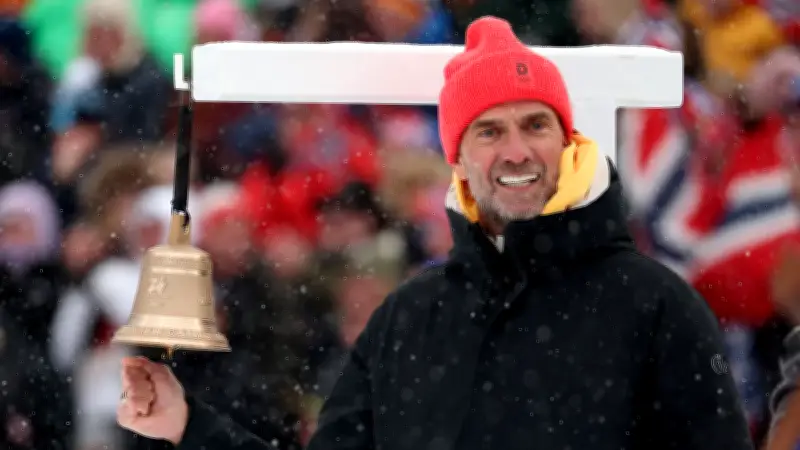 يورجن كلوب يقترب من ريال مدريد: تقارير تكشف عن خطوة نمساوية تفتح باب عودة المدرب الألماني للتدريب