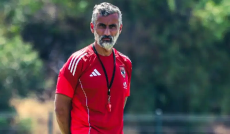 الأهلي يطعن على الحكم الصادر لصالح ريبيرو في قضية التعويضات