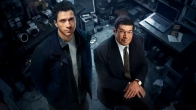 محمود عبد الشكور يشيد بعصام عمر: سفير جديد للمصري العادي على الشاشة