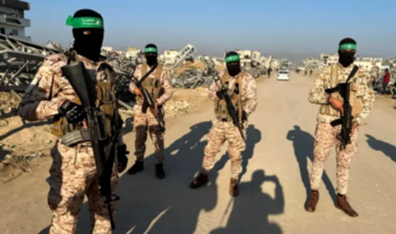 حماس تواصل القصف على غزة وسط جهود الوساطة وتجاهل مجلس الأمن