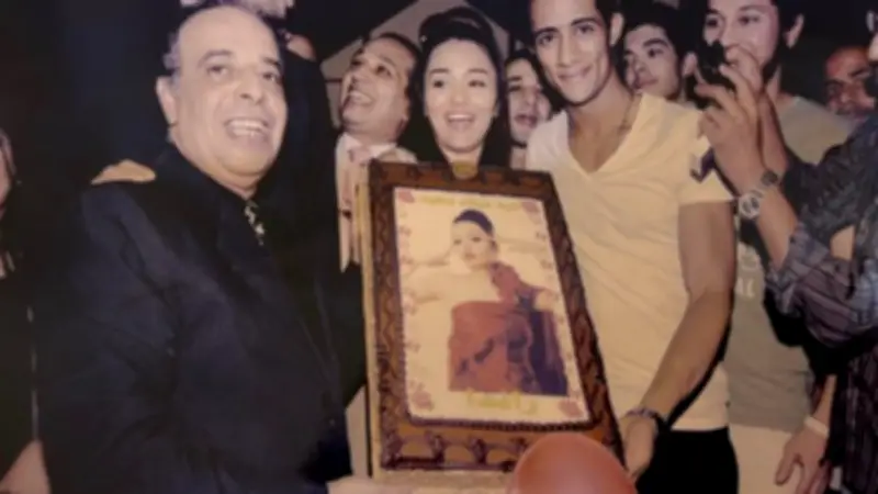 راندا البحيري تنعى ياسر صادق بكلمات مؤثرة: «مات من شهد أحداث عمري كلها»