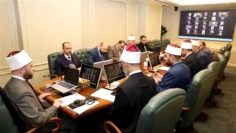 تعليمات عاجلة من وزير الأوقاف لرفع كفاءة مساجد التهجد والاعتكاف في رمضان