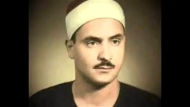 الشيخ كامل البهتيمي يتلو قرآن المغرب عبر إذاعة القرآن الكريم في رمضان