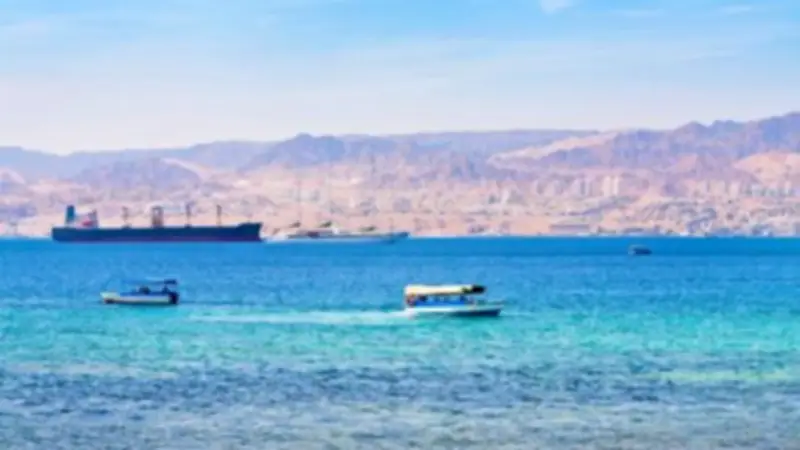 العقبة تطلق نظاماً رقمياً لإدارة حركة الشاحنات بالموانئ بدءاً من مارس