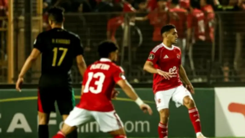 الجيش الملكي يوجه انتقادات حادة لـ"كاف" بشأن أزمة مباراة الأهلي في دوري أبطال أفريقيا