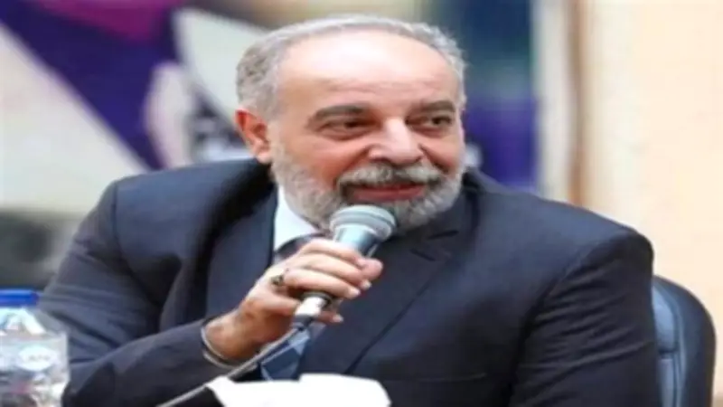 موعد عزاء الفنان ياسر صادق.. تفاصيل رحيله وإنجازاته الفنية والإدارية