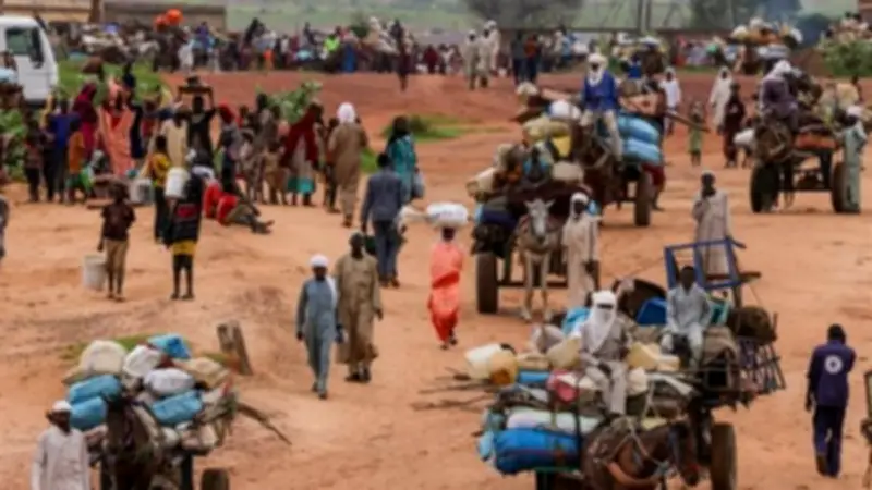 الأمم المتحدة: الفاشر تشهد إبادة جماعية على يد مليشيا الدعم السريع وسط مجاعة متفاقمة