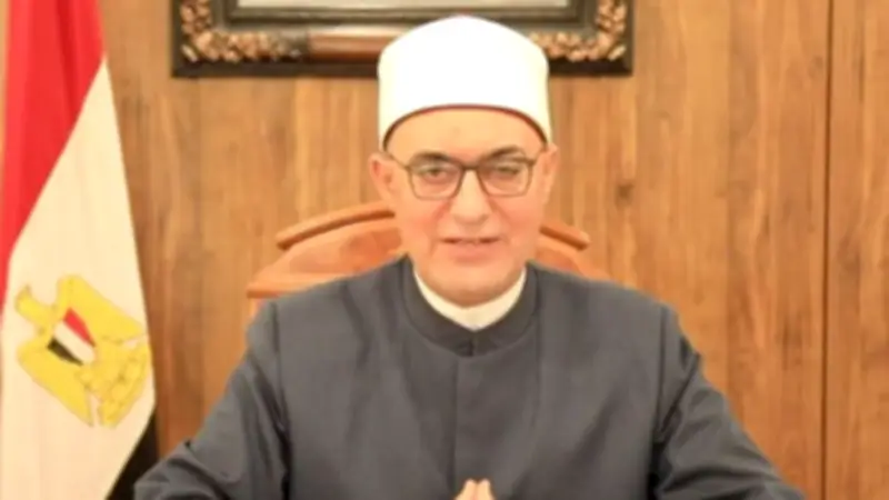 مفتي الجمهورية: صيام رمضان فرض لا يُستبدل بالإطعام أو الصدقات مهما بلغت الثروة