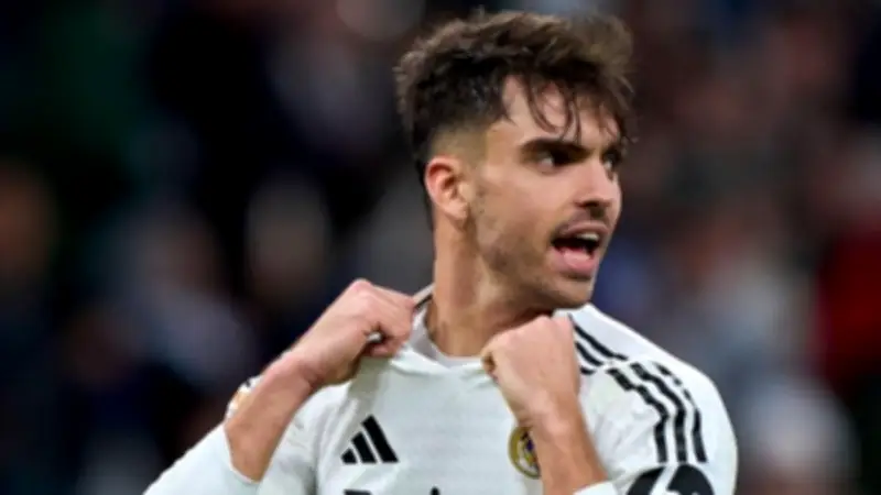 ريال مدريد يطمئن على إصابة أسينسيو بعد فحوصات طبية شاملة