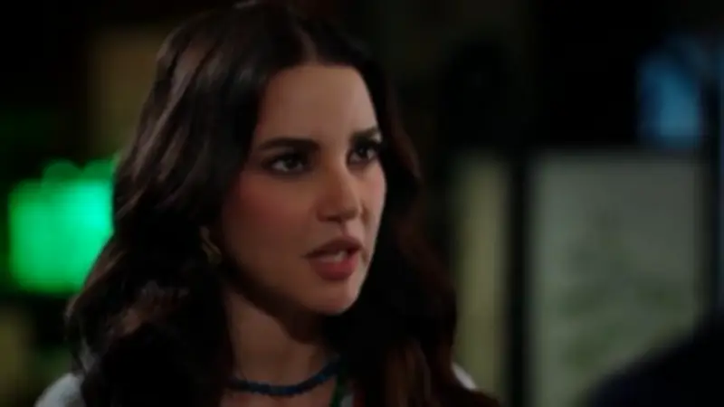 درة تطلب الطلاق من العوضي في مسلسل علي كلاي.. تفاصيل الحلقة التاسعة المثيرة