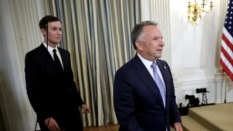 محبطون من طهران.. مبعوثان أمريكيان ينتقدان موقف إيران في مفاوضات جنيف النووية