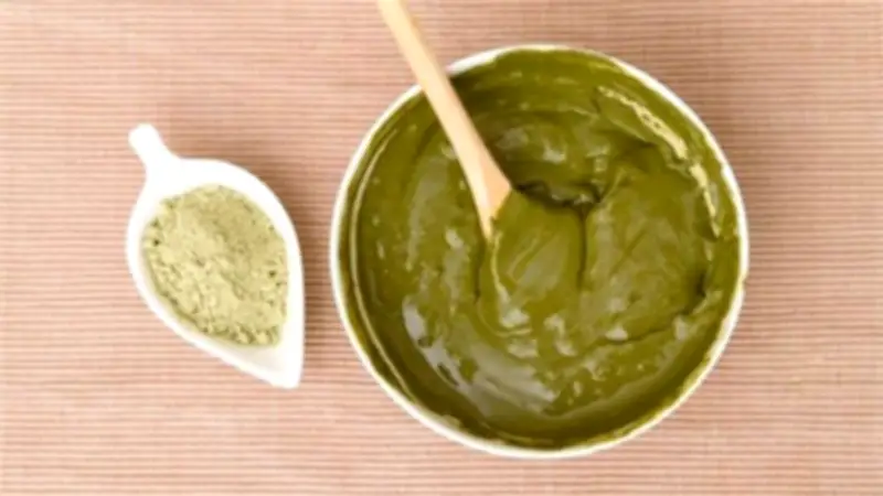 مسحوق السدر: منظف طبيعي لطيف لشعرك في وقت قياسي