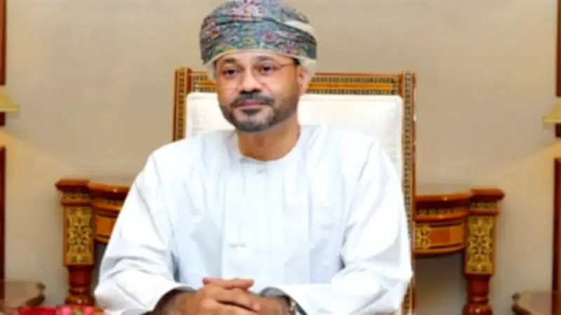 وزير خارجية عمان: تقدم كبير في المفاوضات الأمريكية الإيرانية حول الملف النووي