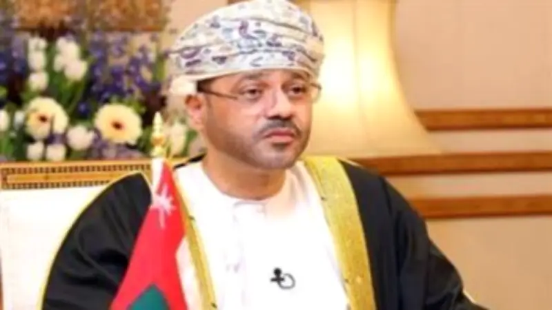 البوسعيدي: تقدم كبير في المفاوضات النووية بين أمريكا وإيران.. وفينا تستضيف جولات فنية الأسبوع المقبل