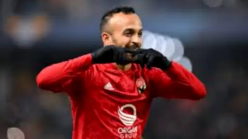 أفشة: شيكابالا أمهر فردياً من أبو تريكة لكنه ليس متكاملاً كالأسطورة