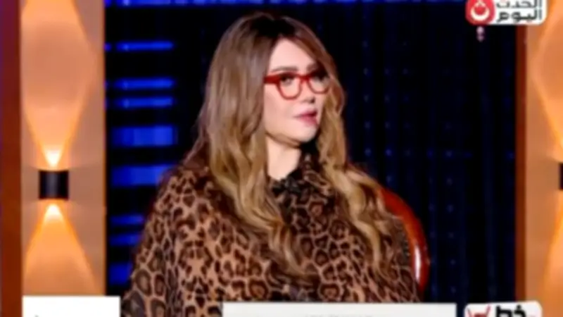 لقاء سويدان تكشف تفاصيل مؤثرة عن رحيل شقيقها أحمد: كان سندي وأماني