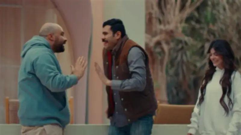 الحلقة التاسعة من مسلسل فخر الدلتا: فخر ينجح في أول اختباره المهني رغم التحديات