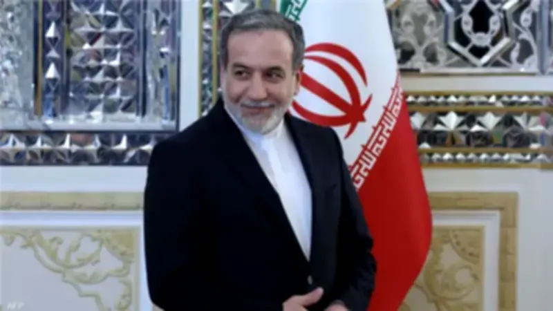 عراقجي: اجتماعنا المقبل مع أمريكا بعد إعداد الوثائق والمراجعات الفنية