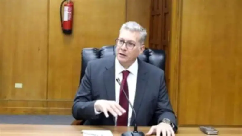 وزير البترول يصدر حركة تعيينات لمديري نظم المعلومات بالوزارة والشركات