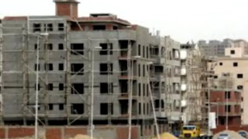 حبس وغرامة.. قانون البناء يفرض عقوبات صارمة على التلاعب بالمواد ومخالفة المواصفات