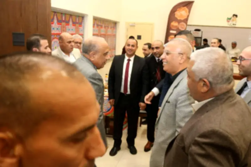 وزير الكهرباء: رأس المال البشري دعامة رئيسية لخطة العمل الحالية