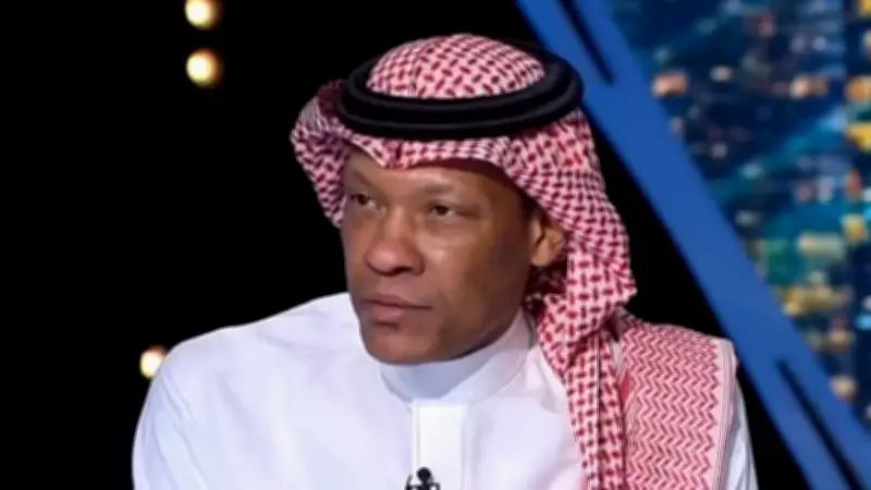 الدعيع يتوقع فوز الهلال بلقب الدوري السعودي رغم المنافسة الشرسة