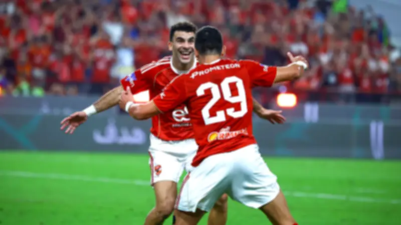 شوبير يوجه رسالة نارية لجماهير الأهلي: أين الحماس؟