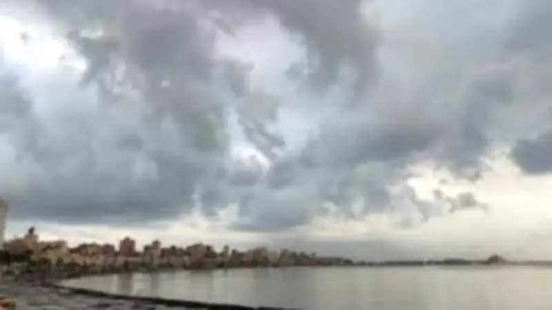 الأرصاد الجوية تحذر من طقس شديد البرودة وتكوّن الصقيع على وسط سيناء اليوم